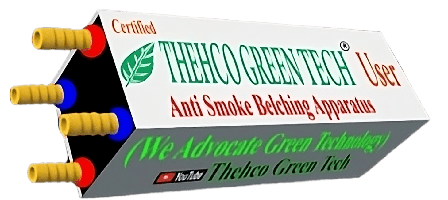 Thehco Device main unit