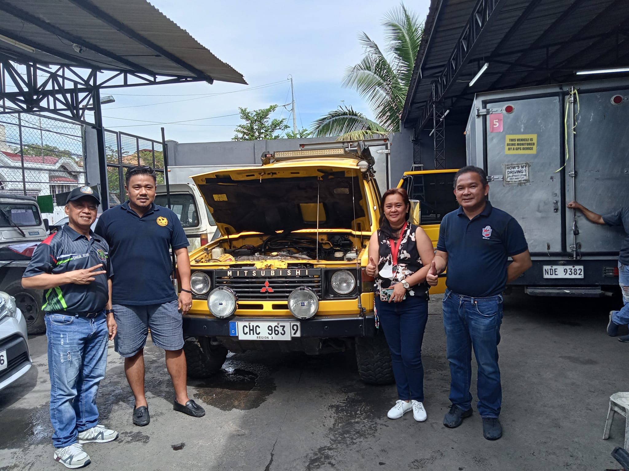 Thehco documentation